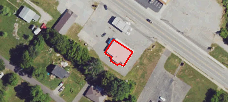 8101 Hwy 27
