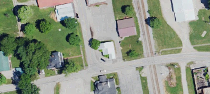 Main St