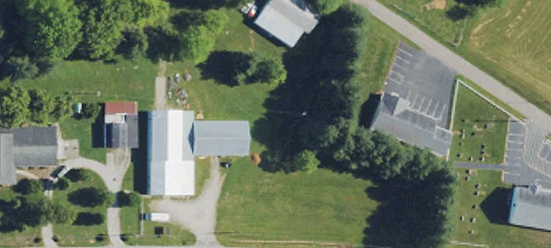 5636 Hardinsburg Rd