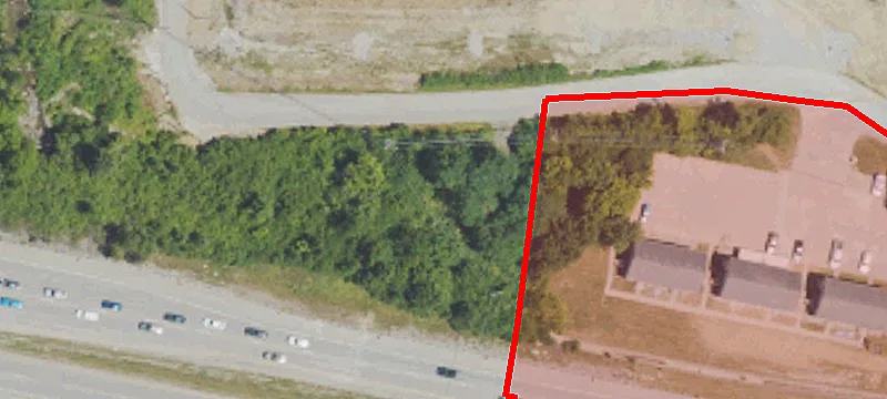 5900 Blk Burlington Pike