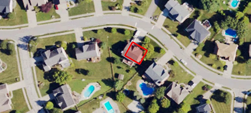 233 Ridgepointe Dr
