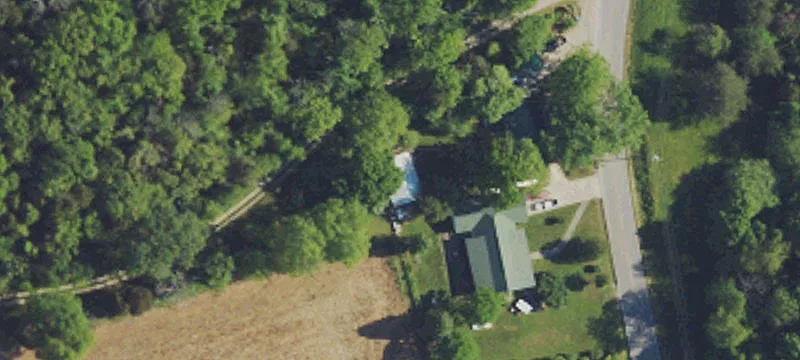 591 Thurman Rd