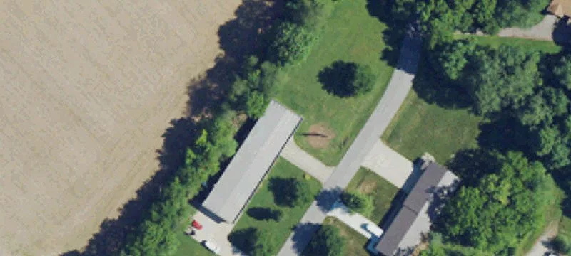 43 Woodland Way