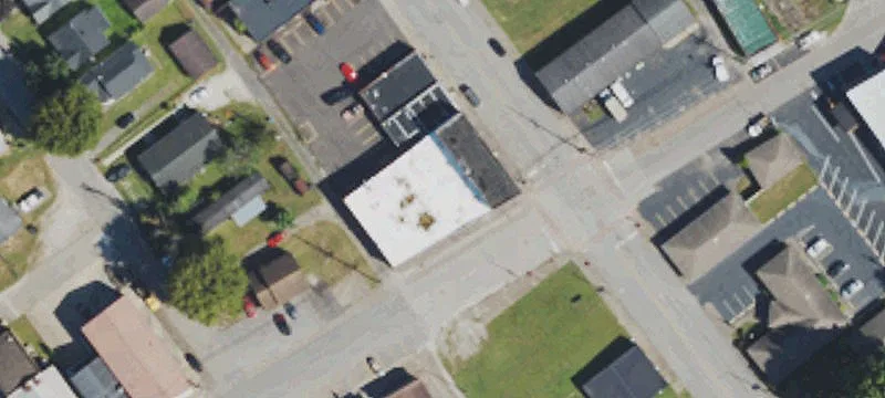 Main St