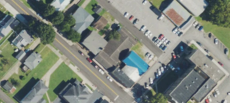 Main St