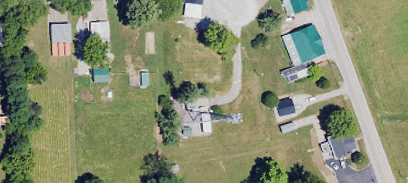 Bracht Piner Rd, KY 