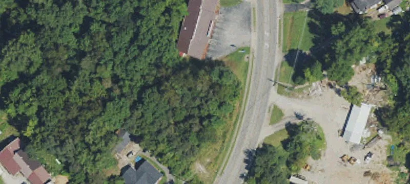 Argillite Rd