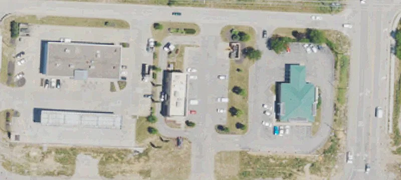410 Mt Zion Rd