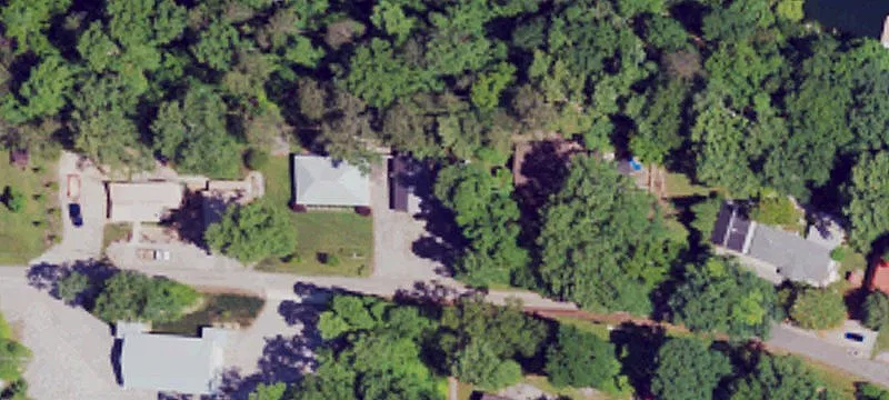 406 Echo Rd