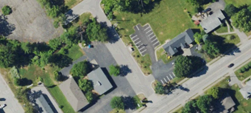 Goldsmith Ln