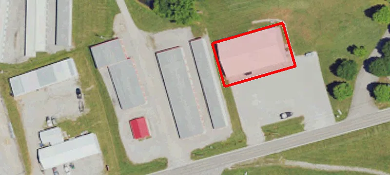 316 Parkers Ml Rd