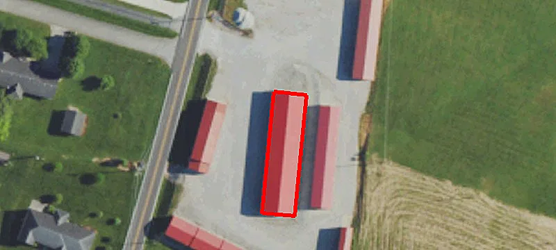 2385 Oak Hl Rd