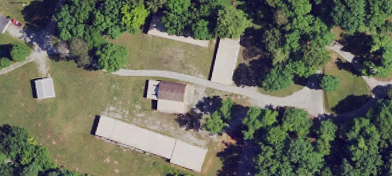 3055 Omega Park Rd