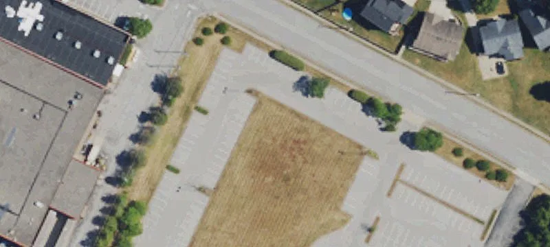 Bellerive Blvd