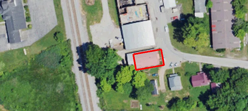 108 Old Sonora Rd