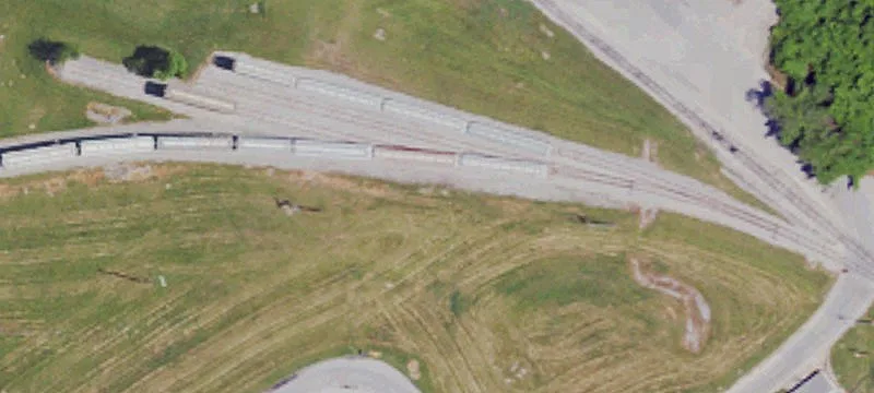 Kingsford Dr