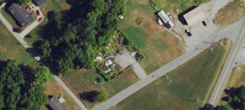 Moores Dr