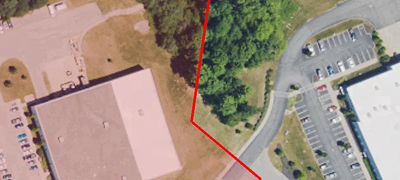 Arbor Tech Dr