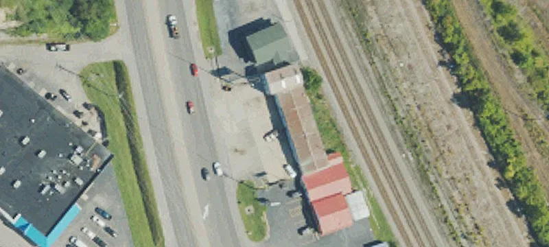 Russell Rd