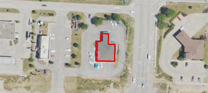 400 Mt Zion Rd