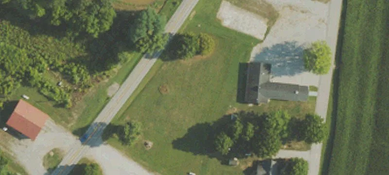 Lafayette Rd