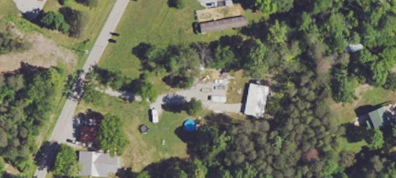 2323 Garland Rd