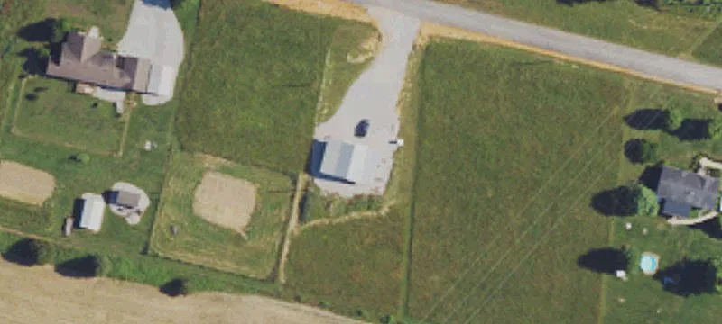 Stoney Fry Rd