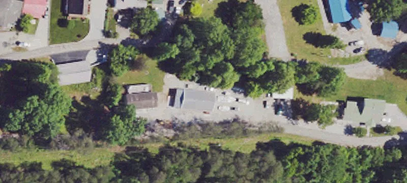 Echo Pt Rd