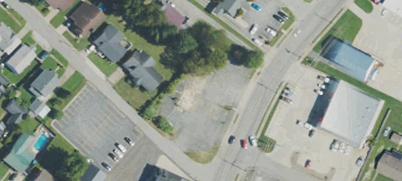 2209 Argillite Rd