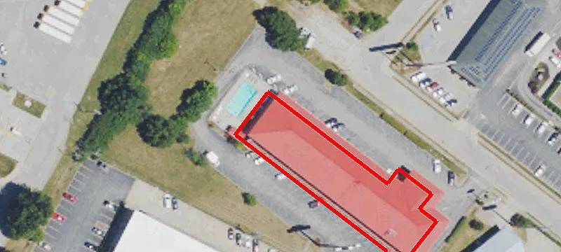 2109 Belmont Dr