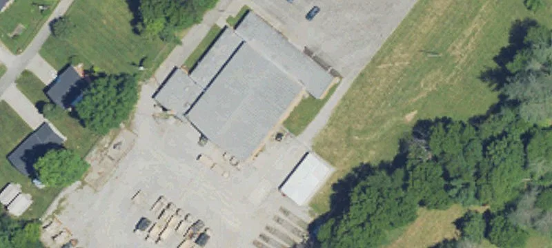 Armory Dr