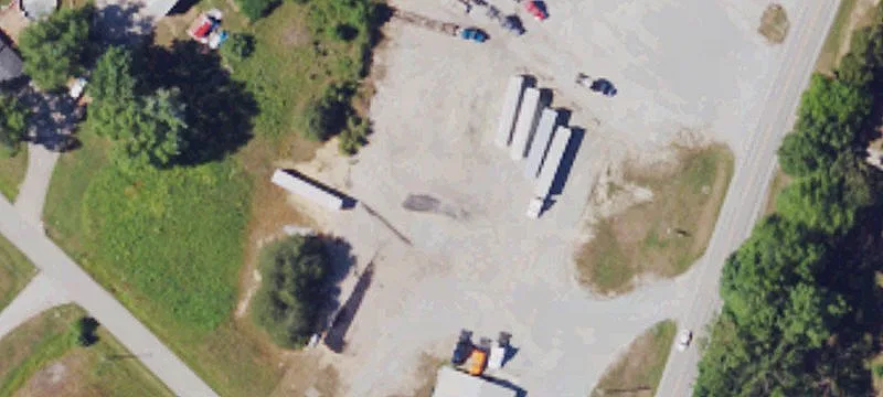11630 New Hvn Rd