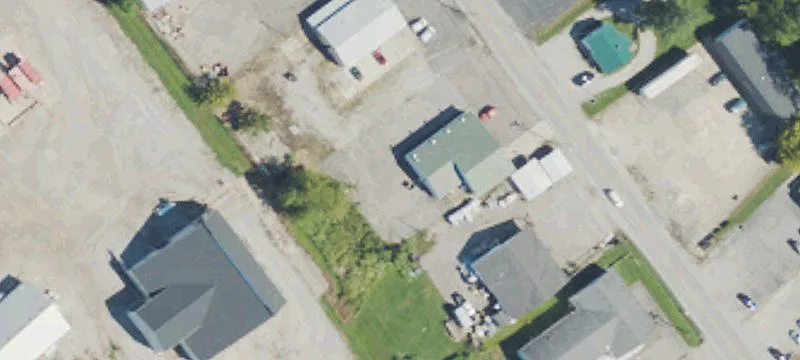 140 Old Hwy 60