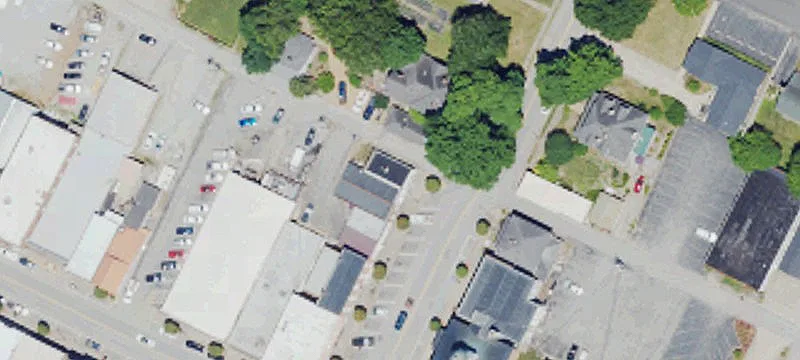 116 Cross Main St