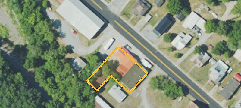 306 Water St