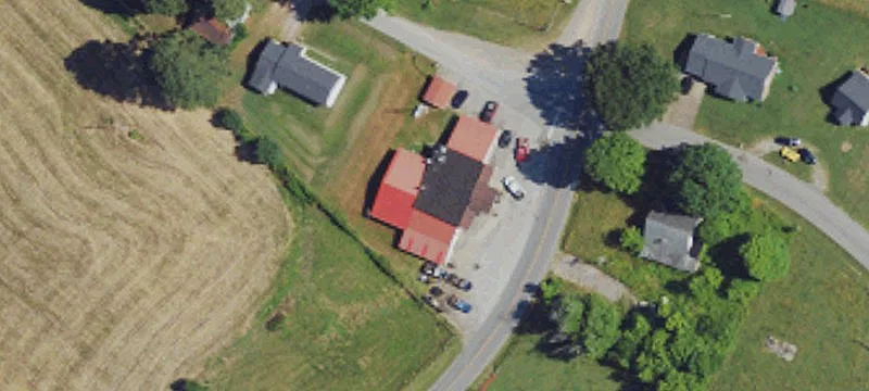 4301 Lafayette Rd