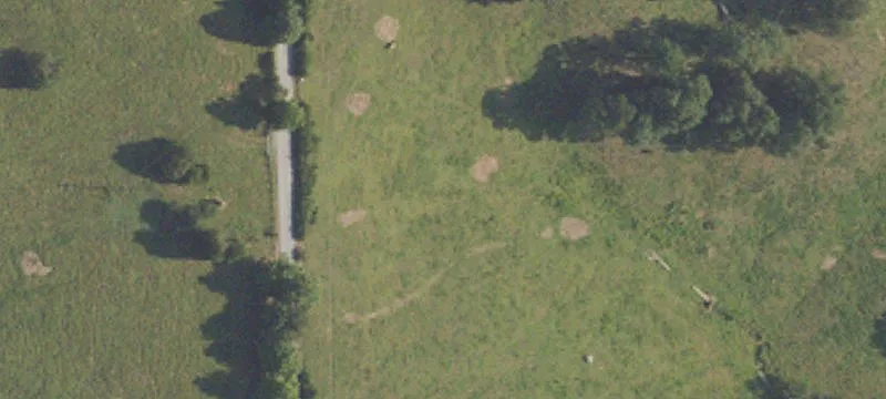 Hulsey Ln