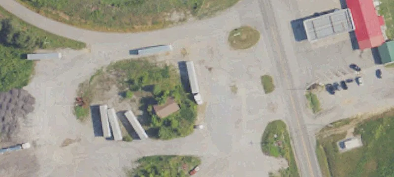 1625 Industrial Park Rd