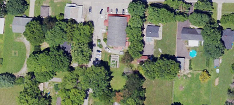 7001 Main St