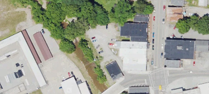 107 Taylorsville Rd