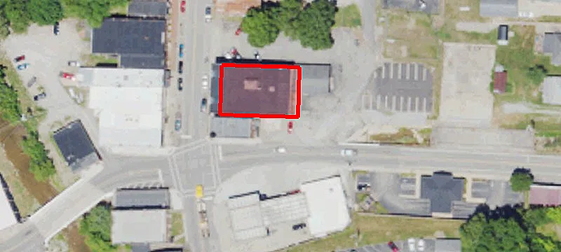 102 Taylorsville Rd