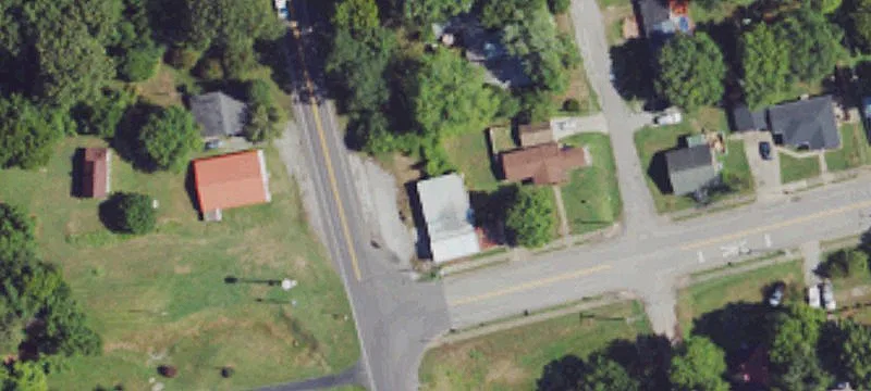 Hopkinsville Rd