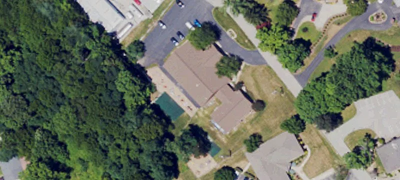 7018 Hughes Ave