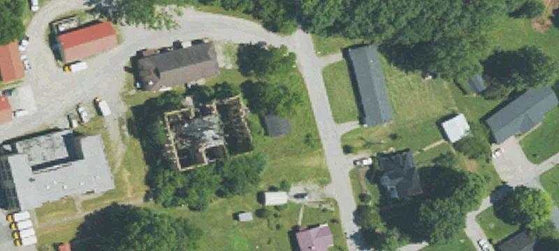 535 Hitchins Ave