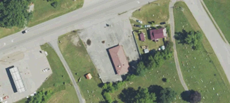 775 Tom T Hall Blvd