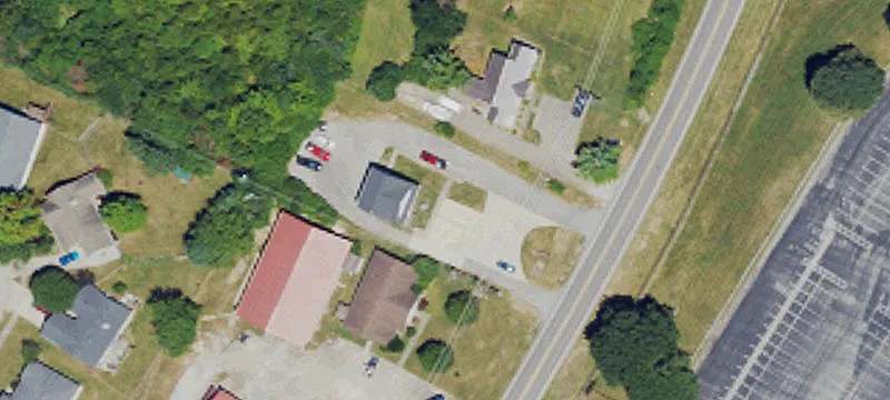 1232 Lancaster Rd