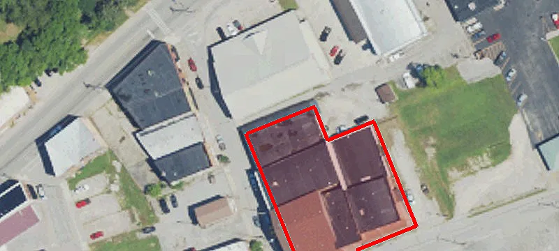 161 Scott St
