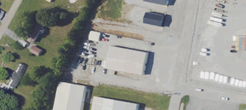 101 Thurston Dr