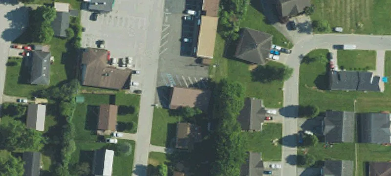 112 Burley Way