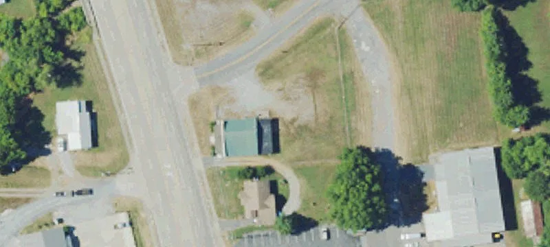 1110 Paducah Rd